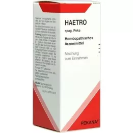 HAETRO spag.Peka kapi, 50 ml