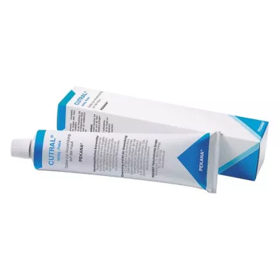 CUTRAL spag.Peka mast, 35 g