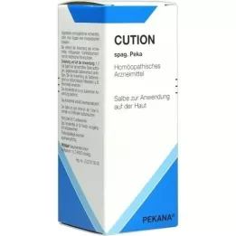 CUTION spag.Peka Losion, 60 g