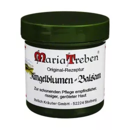 MARIA TREBEN Balzam od nevena, 100 ml