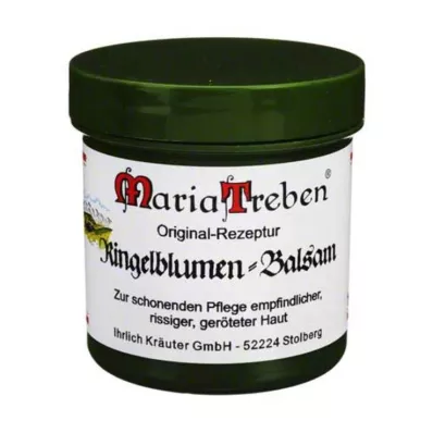 MARIA TREBEN Balzam od nevena, 100 ml