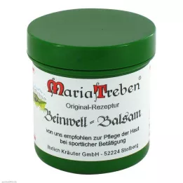 MARIA TREBEN Balzam od gaveza, 100 ml