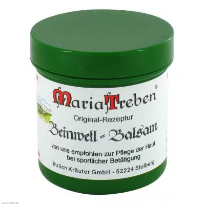 MARIA TREBEN Balzam od gaveza, 100 ml MARIA TREBEN Balzam od gaveza, 100 ml