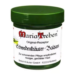 MARIA TREBEN Balzam od švedskog bilja, 100 ml