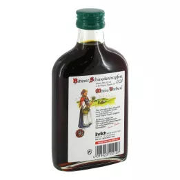 MARIA TREBEN Bitter Swedish drops 32% vol., 200 ml