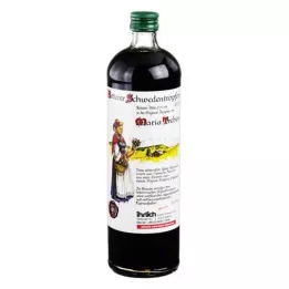 MARIA TREBEN Bitter Swedish drops 32% vol., 700 ml