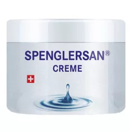 SPENGLERSAN Krema, 50 ml