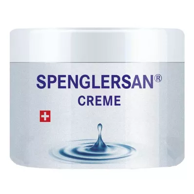SPENGLERSAN Krema, 50 ml
