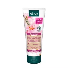 KNEIPP Balzam za tuširanje cvjetovi badema skin-soft, 200 ml