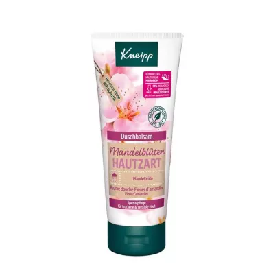 KNEIPP Balzam za tuširanje cvjetovi badema skin-soft, 200 ml