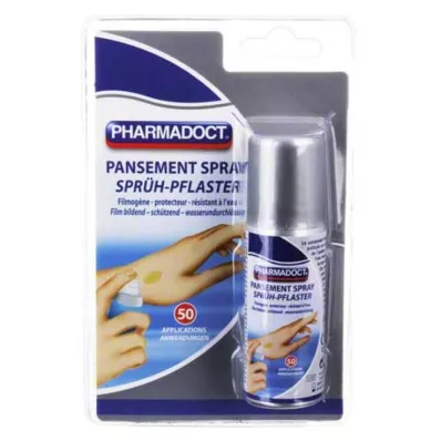 Gips u spreju, 40 ml Gips u spreju, 40 ml