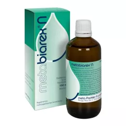 METABIAREX n smjesa, 100 ml