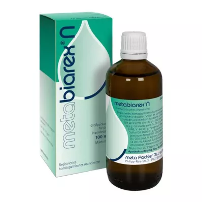 METABIAREX n smjesa, 100 ml