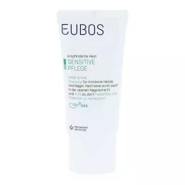 EUBOS SENSITIVE Ruke & Krema za nokte za osjetljivu kožu, 50 ml
