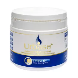 URBASE II Intra base puder, 200 g