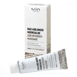 MOORSALBE Bad Aiblinger za intenzivnu masažu, 50 ml