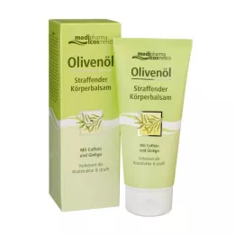 OLIVENÖL STRAFFENDER Balzam za tijelo, 200 ml