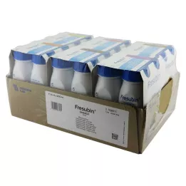 FRESUBIN ENERGY DRINK Miješana kartonska boca za piće 6X4X200 ml