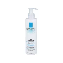 ROCHE-POSAY Fiziološko mlijeko za čišćenje, 200 ml