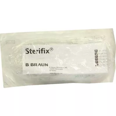 Pribor za infuziju Sterifix filter za infuziju 0,2µm, 1 kom Pribor za infuziju Sterifix filter za infuziju 0,2µm, 1 kom