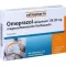 OMEPRAZOL-ratiopharm SK 20 mg želučani sok tvrda kapsula, 7 kom