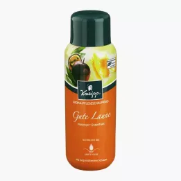 KNEIPP Aroma care pjenasta kupka za dobro raspoloženje, 400 ml