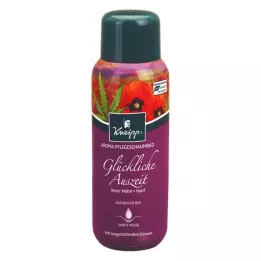 KNEIPP Aroma care pjenasta kupka Happy time out, 400 ml