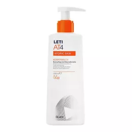 LETI At4 Tijelo mlijeko, 250 ml
