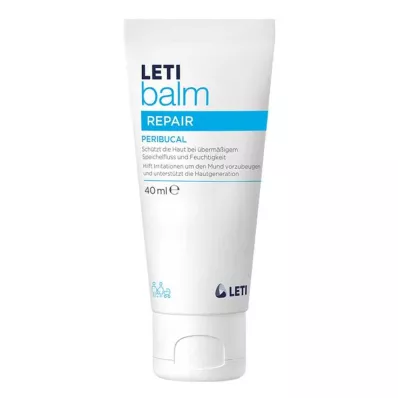 LETIBALM peribukalna hranjiva krema za područje usta, 30 ml LETIBALM peribukalna hranjiva krema za područje usta, 30 ml
