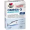 DOPPELHERZ Omega-3 koncentrat sustav kapsula, 30 kom