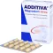 ADDITIVA Magnezij 400 mg tablete prekrivenih filmom, 60 sati