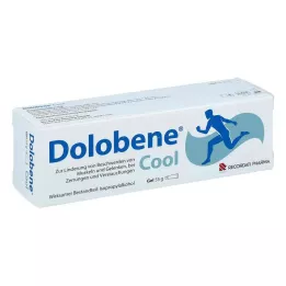 DOLOBENE Cool Gel, 55g