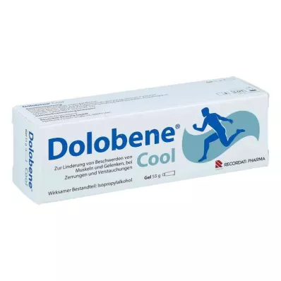 Dolobene Cool Gel (55g)
