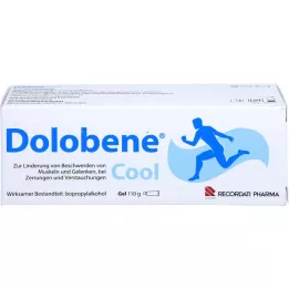 DOLOBENE Cool Gel, 110g