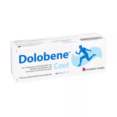 DOLOBENE Cool Gel, 110g