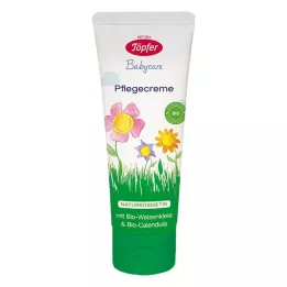 TÖPFER Babycare krema za njegu, 75 ml