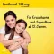 PANTHENOL 100 mg Jenapharm tablete, 50 kom