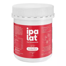 IPALAT Oduševljenje -bez vrata, 400 STS