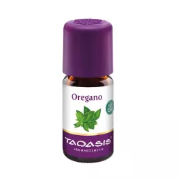 OREGANO ÖL Organski, 5 ml