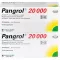PANGROL 20 000 gastrorezistentnih tableta, 200 kom