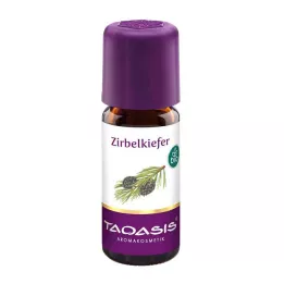 ZIRBELKIEFER ÖL Organski, 10 ml