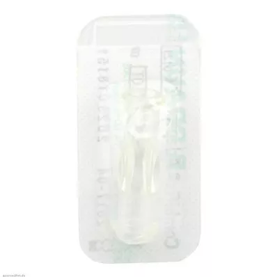 Pribor za infuziju adapter ženski / ženski, 1 kom