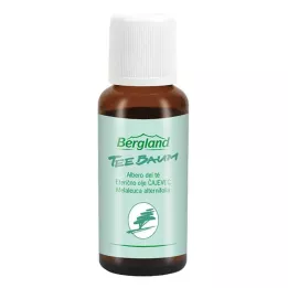 TEEBAUM ULJE, 30 ml