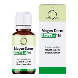 MAGEN DARM ENTOXIN n kapi, 50 ml
