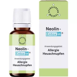 NEOLIN Entoxin N kapi, 50 ml