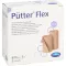 PÜTTER Flex Duo zavoj 8/10 cmx5 m, 2 kom