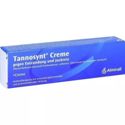 TANNOSYNT Krema, 20 g