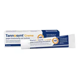 TANNOSYNT Krema, 20 g