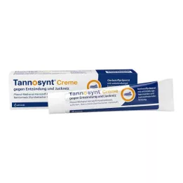 TANNOSYNT Krema, 50 g
