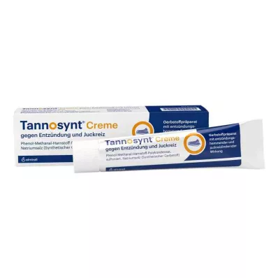TANNOSYNT Krema, 50 g